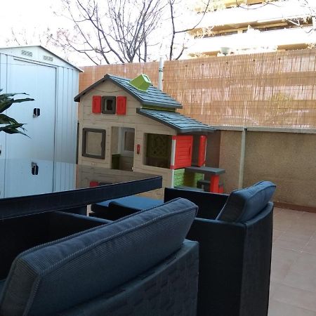 Apartamento R&G Salou - Happy Family Exterior foto