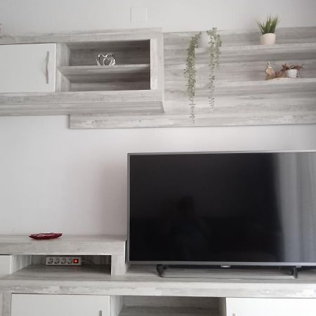 Apartamento R&G Salou - Happy Family Exterior foto