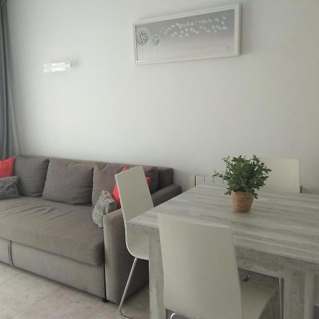 Apartamento R&G Salou - Happy Family Exterior foto