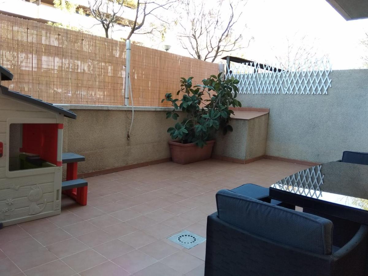 Apartamento R&G Salou - Happy Family Exterior foto
