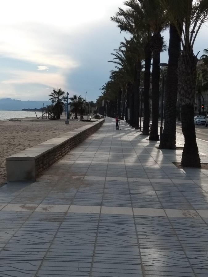 Apartamento R&G Salou - Happy Family Exterior foto