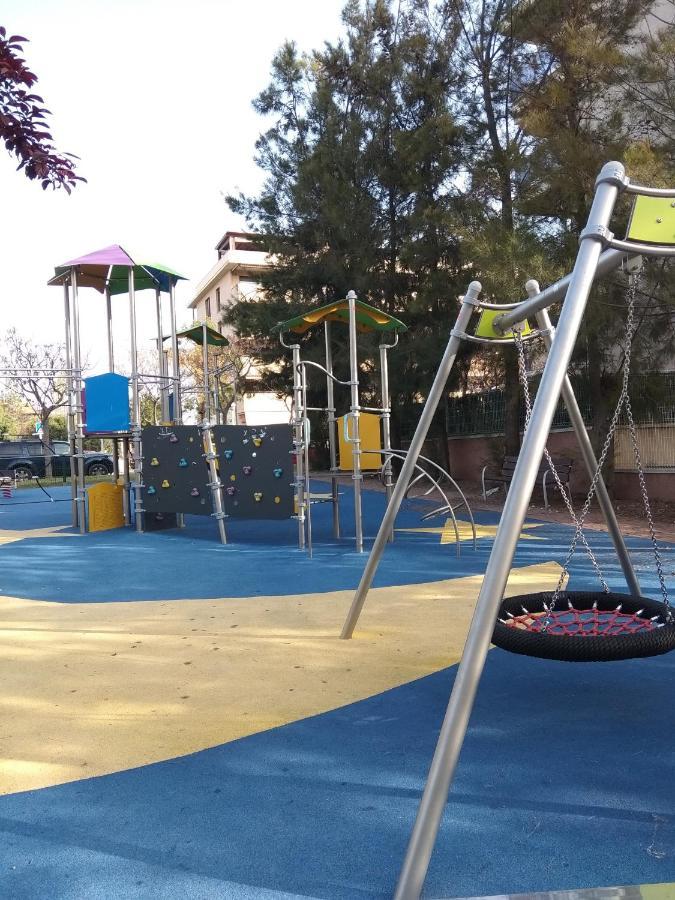 Apartamento R&G Salou - Happy Family Exterior foto