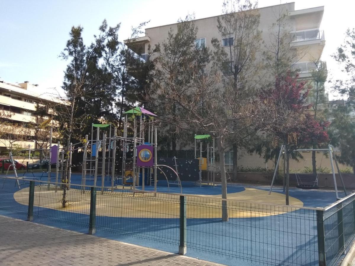 Apartamento R&G Salou - Happy Family Exterior foto