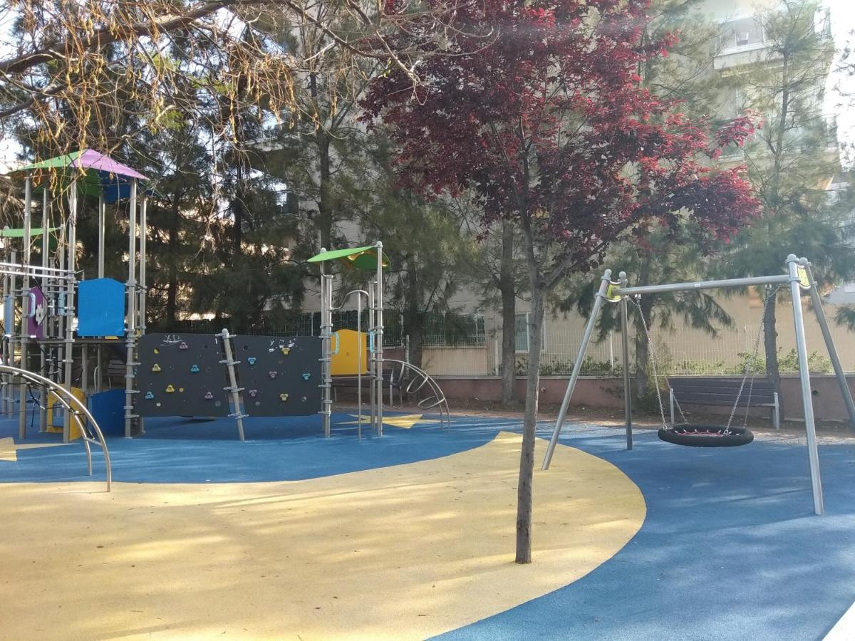 Apartamento R&G Salou - Happy Family Exterior foto