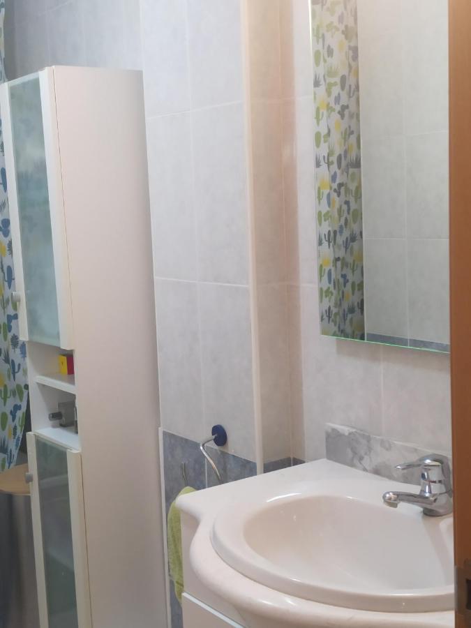 Apartamento R&G Salou - Happy Family Exterior foto
