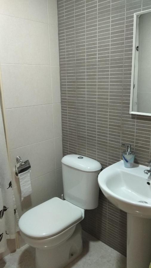 Apartamento R&G Salou - Happy Family Exterior foto