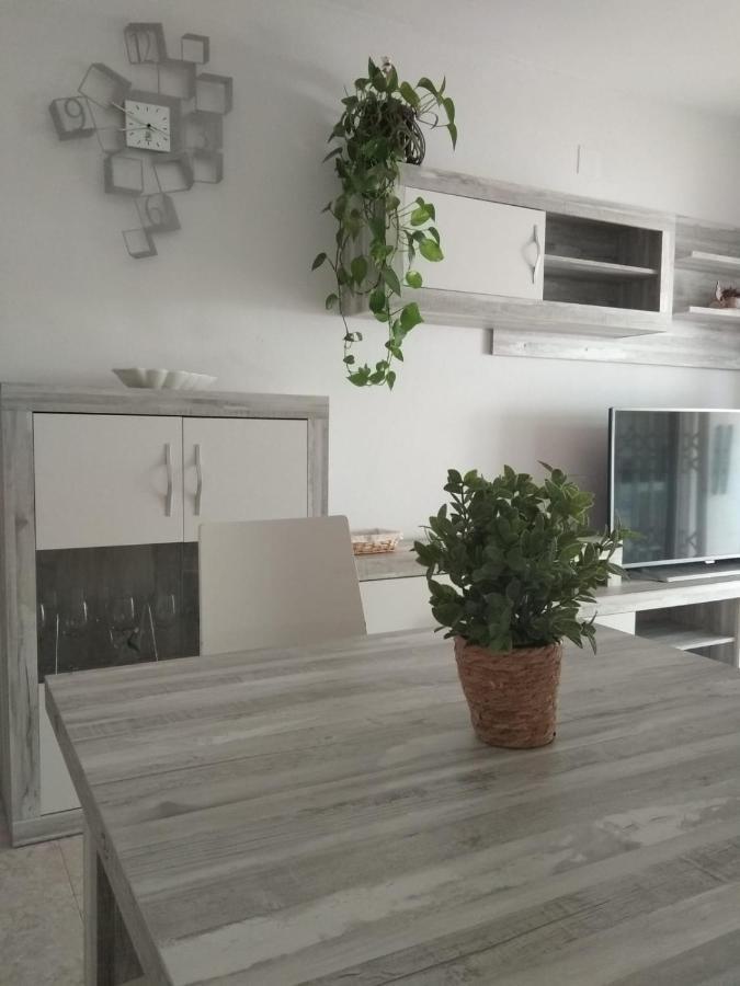 Apartamento R&G Salou - Happy Family Exterior foto