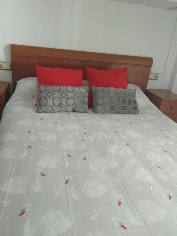 Apartamento R&G Salou - Happy Family Exterior foto