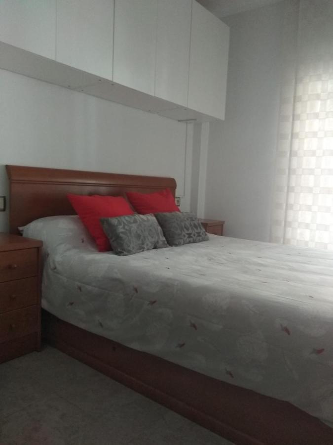 Apartamento R&G Salou - Happy Family Exterior foto