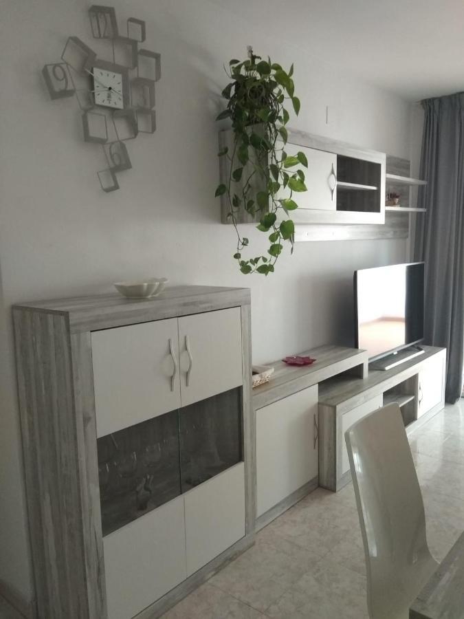 Apartamento R&G Salou - Happy Family Exterior foto