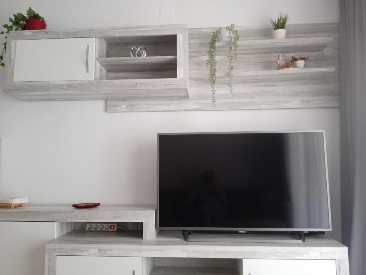 Apartamento R&G Salou - Happy Family Exterior foto