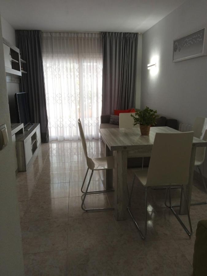 Apartamento R&G Salou - Happy Family Exterior foto