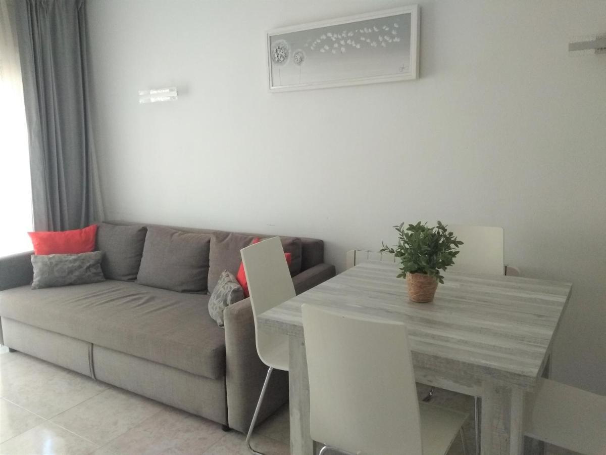 Apartamento R&G Salou - Happy Family Exterior foto