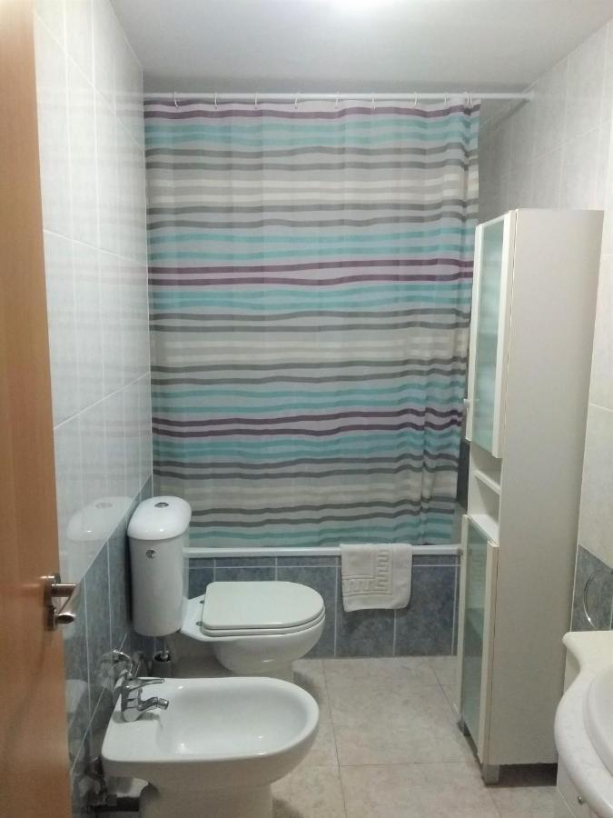 Apartamento R&G Salou - Happy Family Exterior foto