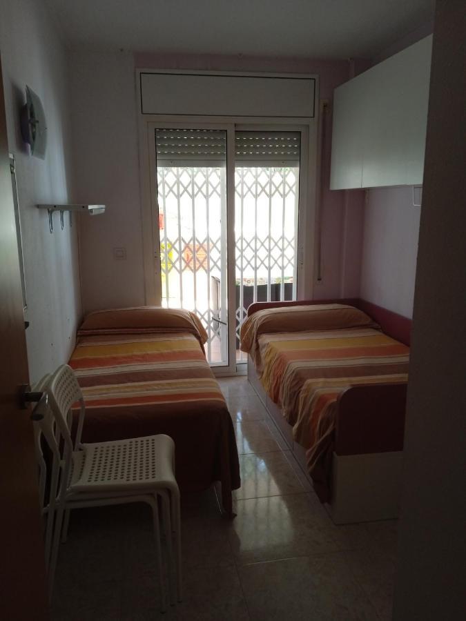 Apartamento R&G Salou - Happy Family Exterior foto
