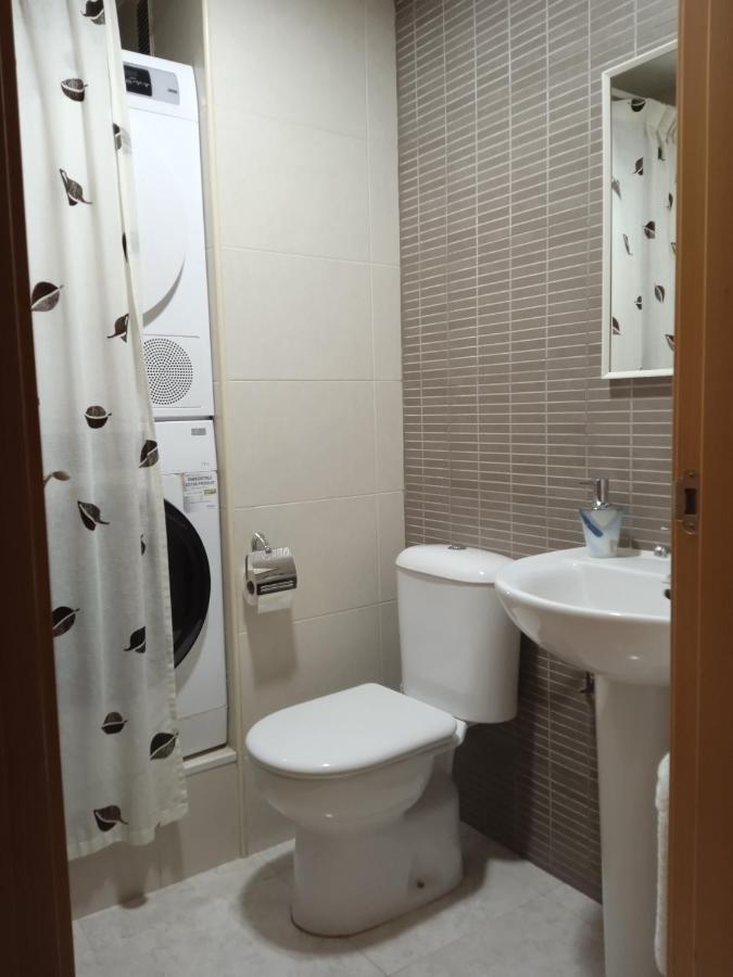 Apartamento R&G Salou - Happy Family Exterior foto